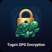 Tuga's GPG Tool icon