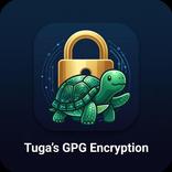 Tuga's GPG Tool
