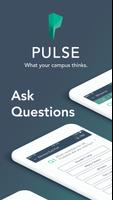 College Pulse الملصق