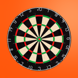 آیکون‌ Dart Scores