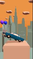 Floating Balloons Beta تصوير الشاشة 1