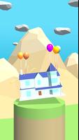 Floating Balloons Beta تصوير الشاشة 3