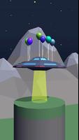 Floating Balloons screenshot 2