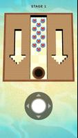 Crab Ball Rolling الملصق