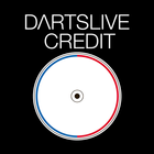 DARTSLIVE CREDIT READER أيقونة