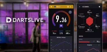 DARTSLIVE