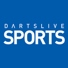 DARTSLIVE SPORTS biểu tượng