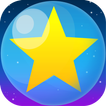 Star Ball Rolling