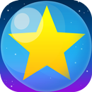 Star Ball Rolling APK