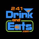 241 Drink and Eats icon