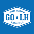 GO Laurel Highlands 图标