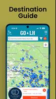 GO Laurel Highlands 截图 2