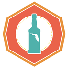 Florida Distillery Trail icon