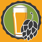Idaho Brewers Trail ikona