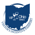 Ohio Wines VIP ikona