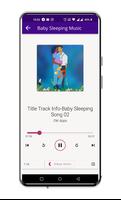 Baby Sleeping Songs ภาพหน้าจอ 2