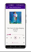 Baby Sleeping Songs स्क्रीनशॉट 2