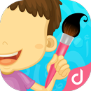 Muslim Kids' Dua Coloring Book APK