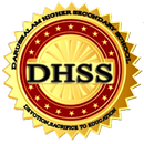 Darussalam School aplikacja