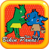 Teka Teki Bikin Hot icon