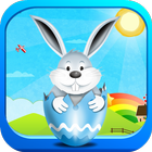 Blessed Easter - Emoji Fun simgesi
