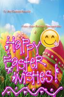 Blessed Easter - Emoji Fun Ekran Görüntüsü 2