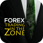 Forex Trading Dans La Zone icône