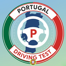 APK Portugal Driving Test