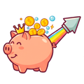 Get Rich: AI Coach & Quizzes