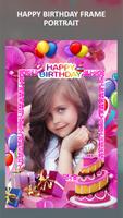 Happy Birthday Status imagem de tela 2