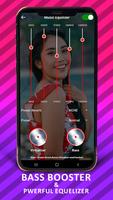 My Photo On Music Player imagem de tela 3