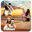 Ultimate Photo Blender / Mixer APK