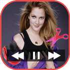 My photo music player-Picture with music أيقونة