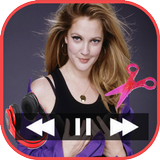 My photo music player-Picture with music icône