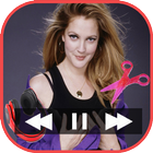My photo music player-Picture with music ícone