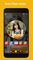 My photo music player-Picture with music ảnh chụp màn hình 1