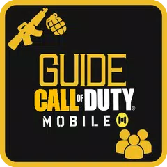 Guide for <span class=red>call of duty</span> mobile  Mobile tpis