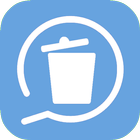 Social Message Recovery icon