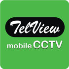 telview mobile cctv アイコン