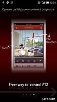telview mobile cctv スクリーンショット 3