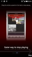 telview mobile cctv スクリーンショット 2