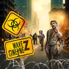 WaveZ Online: Zombie Survivors icon