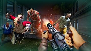 WaveZ Online: Zombie Survivors screenshot 2