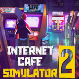 Internet Cafe Simulator 2 Tips icon
