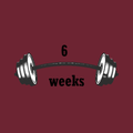 Six Weeks Bench Press Workout