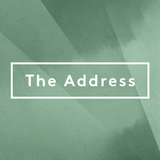 The Address aplikacja