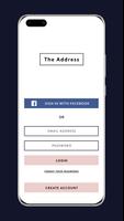The Address स्क्रीनशॉट 1