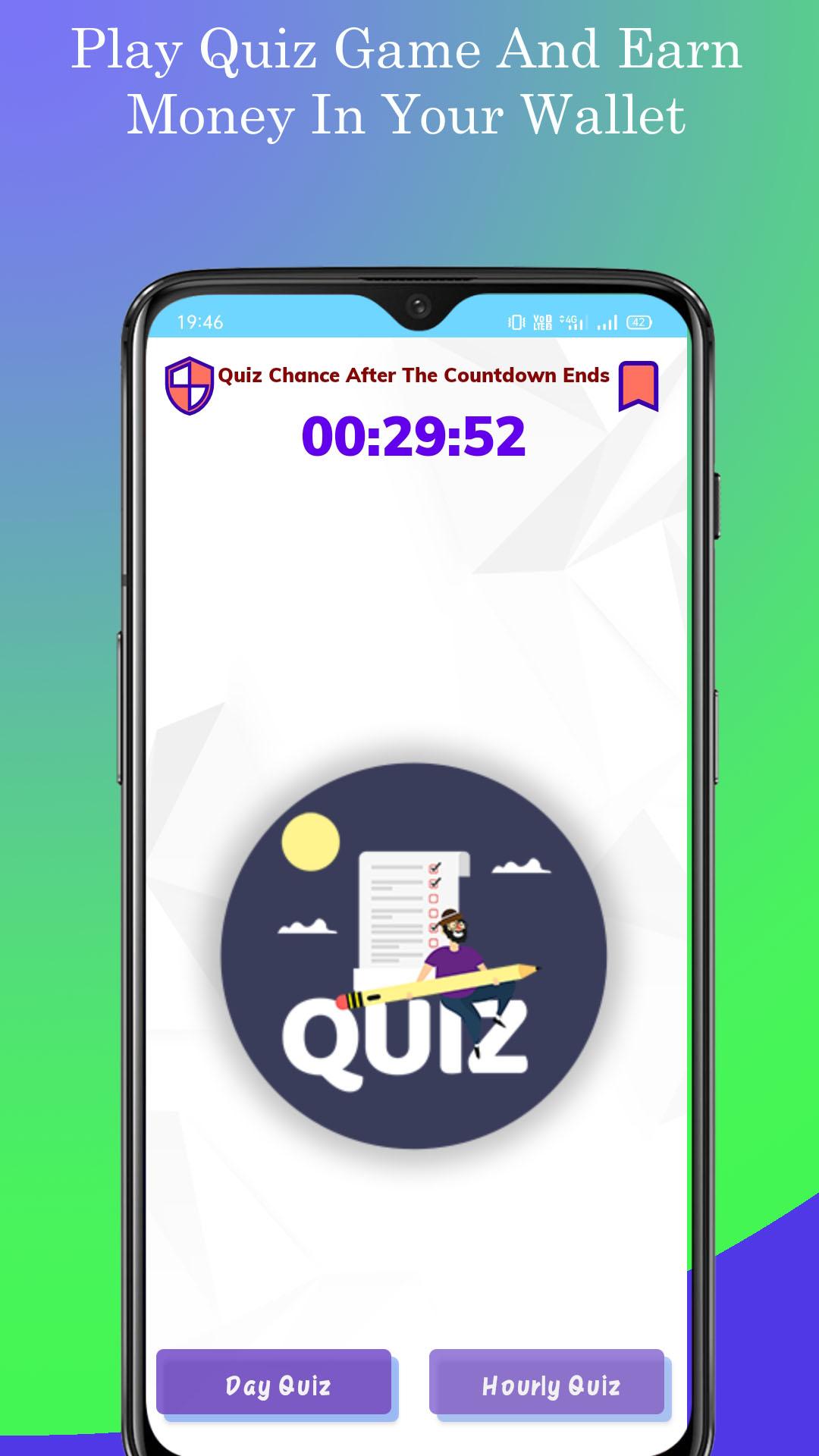 Mathquiz - Um quiz de matemática para Android com níveis infinitos