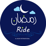 Ramadan Ride