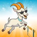 Crazy Goat Endless Runner Game APK